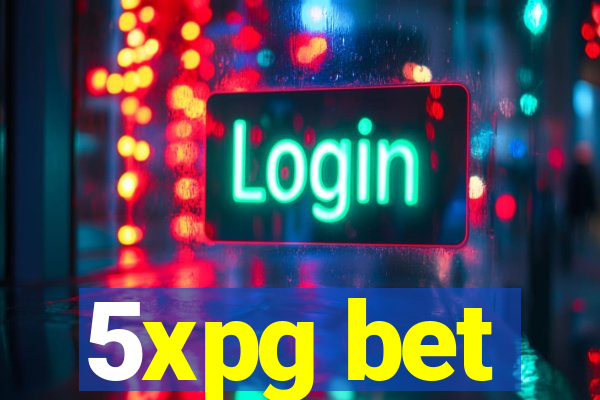 5xpg bet